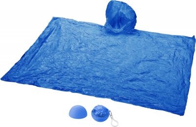 Pláštěnka Ball Poncho